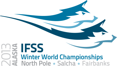 IFSS World Championships logo