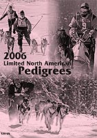 2006 Pedigree Book