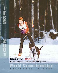 Bud Rice IFSS composite